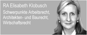 Elisabeth Klobusch